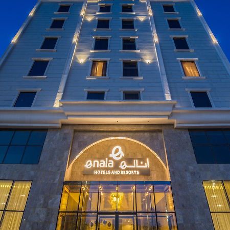 Enala Hotel - อัลโคห์บาร์ ภายนอก รูปภาพ