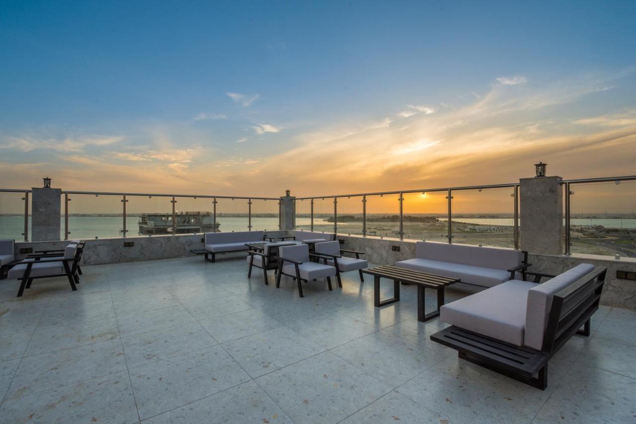 Enala Hotel - อัลโคห์บาร์ ภายนอก รูปภาพ