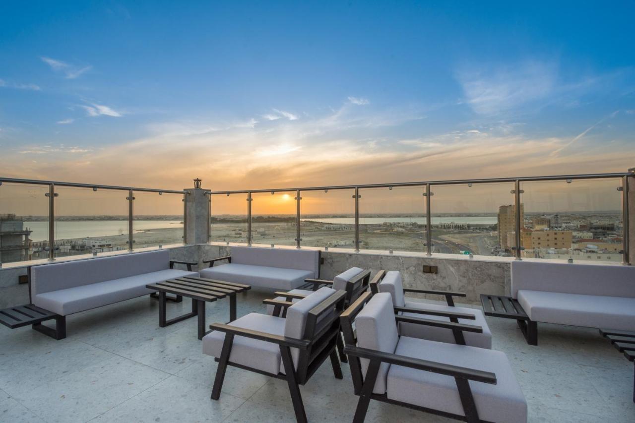 Enala Hotel - อัลโคห์บาร์ ภายนอก รูปภาพ