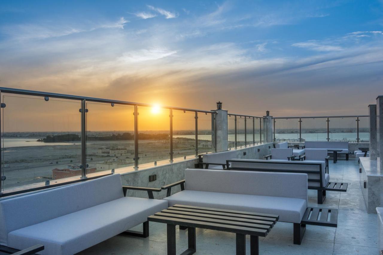 Enala Hotel - อัลโคห์บาร์ ภายนอก รูปภาพ