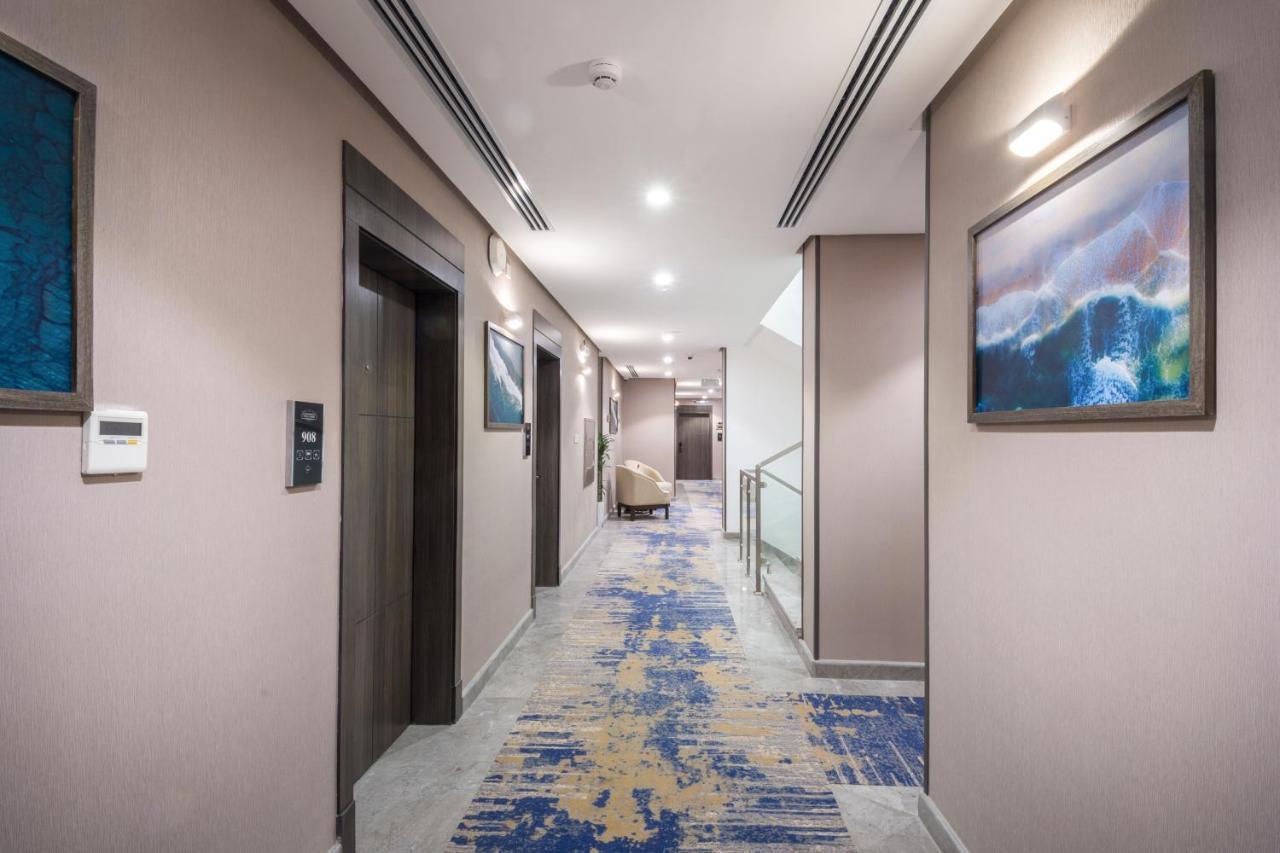 Enala Hotel - อัลโคห์บาร์ ภายนอก รูปภาพ