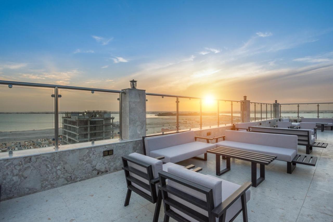 Enala Hotel - อัลโคห์บาร์ ภายนอก รูปภาพ