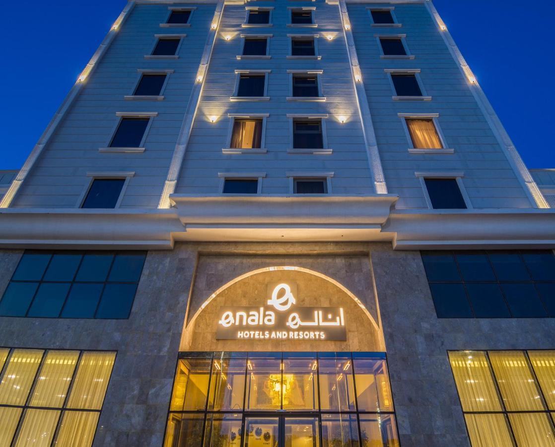 Enala Hotel - อัลโคห์บาร์ ภายนอก รูปภาพ