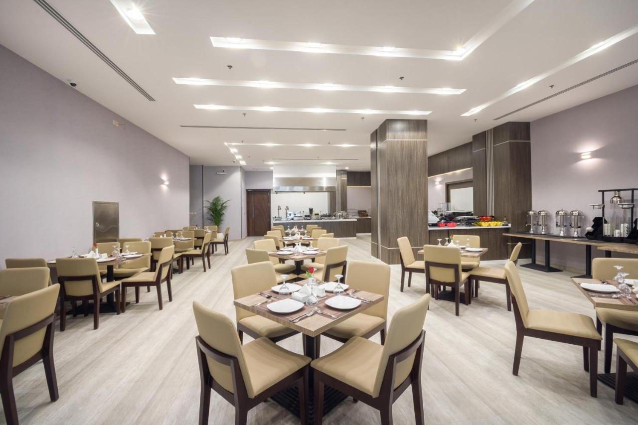 Enala Hotel - อัลโคห์บาร์ ภายนอก รูปภาพ