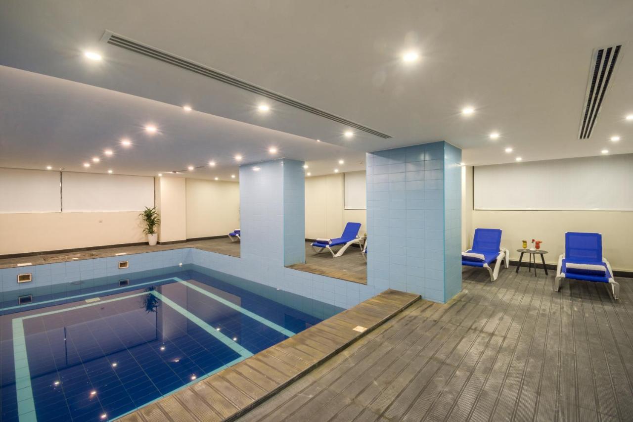 Enala Hotel - อัลโคห์บาร์ ภายนอก รูปภาพ