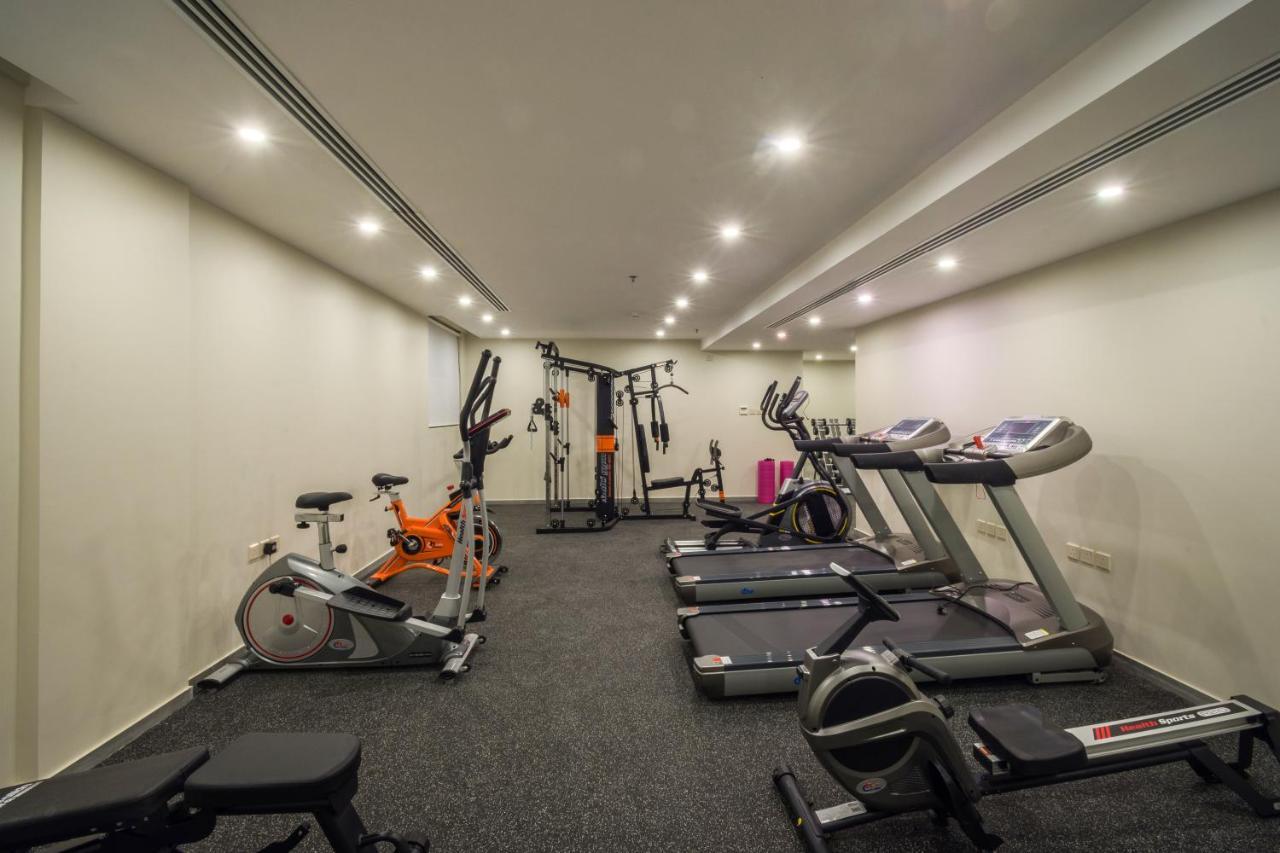 Enala Hotel - อัลโคห์บาร์ ภายนอก รูปภาพ